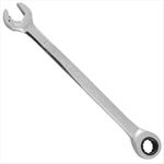 Chave Combinada Com Catraca Plana Speedy Crv 10mm 85510bt Belzer
