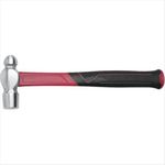 Martelo Bola Com Cabo De Fibra 700gr 3369885 Red Gedore