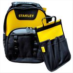 Mochila Para Ferramentas 16 Pol Stst515155 Stanley