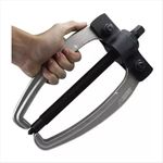 Saca Polia Com 2 Garras 8564-4 040.050 Gedore