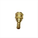 Kit Engate Rápido Para Jardinagem Lub-kit103 Lubefer
