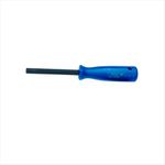 Chave Hexagonal Com Cabo 42c 1/8 Pol 012.454 Gedore