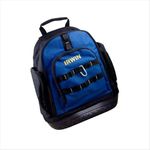 Mochila Multiuso 14 Pol Emborrachada 1868159 Irwin