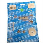 Kit Injetor De Graxa Kr-i-13gr 01.500.0329 Bozza