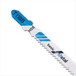 Lâmina De Serra Tico Tico T118b 2608668146 Bosch