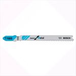 Lâmina De Serra Tico Tico T118b 2608668146 Bosch
