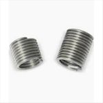 Inserto Rosca Postiça M6,00 x 1,00mm 33074 Hansatecnica