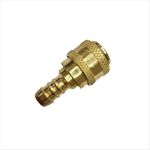 Kit Engate Rápido Para Jardinagem Lub-kit102 Lubefer