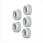 Anel De Teflon Inferior Su17/su26/su27/su18/su19 6 Sumig