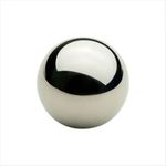 Esfera De Aço 170-33 Para Chave De Impacto 3/4 Pol Ldr