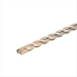 Broca Vídia Md Sds Plus 6,00x210,00mm Dt9516-qz Dewalt