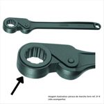 Inserto Estrela 31r 46mm 031.081 Gedore
