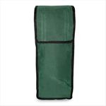 Bolsa Luva Em Lona Verde Lbo.l1200-ule Leal
