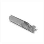 Fresa Topo 4 Cortes Din 844 1/2 x 3.1/4 Pol Hansatécnica