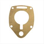 Junta Tampa Traseira Para Chave De Impacto T5102t-26 Puma