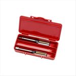 Jogo Macho Manual M40 x 1,50mm Com 2 Peças E105m40x1.5no9 Dormer