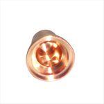 Bico De Corte Plasma 1,0mm Para Tocha Pt-80 30008325 Balmer