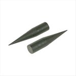 Batoque Plástico 10cm 700.00037 Plastcor