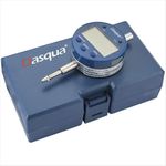 Relógio Comparador Digital 0-12.7mm 0-1/2 Pol 420,0003 Dasqua