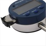 Relógio Comparador Digital 0-12.7mm 0-1/2 Pol 420,0003 Dasqua