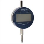 Relógio Comparador Digital 0-12.7mm 0-1/2 Pol 420,0003 Dasqua