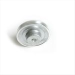 Polia Para Motor De Compressor Cj20+ap Chiaperini