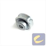 Polia Para Motor De Compressor Cj20+ap Chiaperini