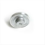 Polia Para Motor De Compressor Cj20+ap Chiaperini