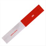 Faixa Refletiva Lado Direito HB004037105 3M