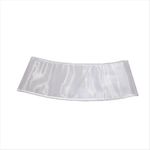 Anel Refletivo Branco Para Cone Superior