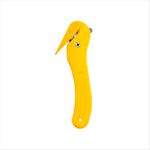 Estilete De Segurança Bico De Pato Bp-22 Norma
