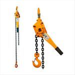 Talha Manual Com Alavanca 0,75 Ton x 1,5m Tca750 Csm
