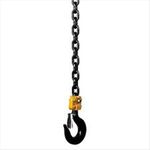 Talha Manual Com Alavanca 0,75 Ton x 1,5m Tca750 Csm