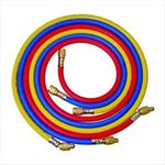Mangueiras De Manifold 90cm R22/r134a/r404 80150004 Suryha