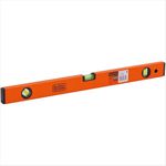 Nível De Alumínio 18 Pol Bdht43188 Black Decker
