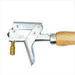 Centelhador De Pedra Cg 010000110 Carbografite