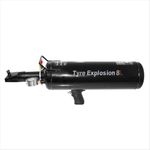 Assentador Bazooka 8l 700535 Bramais
