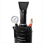 Assentador Bazooka 8l 700535 Bramais