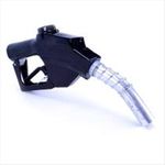 Bico De Abastecimento Automático Curto 1 Pol Preto 1055 Vilubri