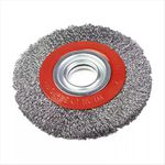 Escova Aço Circular 6 x 3/4 Pol 319,0002 Rocast