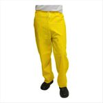 Calça Impetrável Amarelo sem Refletivo Tam XXG Vertice