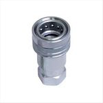 Engate Rápido Hidráulico Fêmea 1 x 3/4 Pol 2101-ef Haltbar