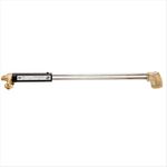 Maçarico De Aquecimento Pesado Nta 405593 Condor