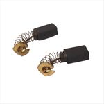 Escova De Carvão Para Serra Mármore Dw860 N028884 Dewalt