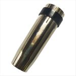 Bocal Cônico 15mm Para Tocha Mig Sbme116/125 Me510 Oximig