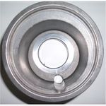 Gaiola Chave Impacto T6607t-09 Puma
