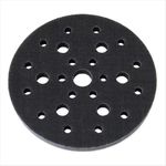 Interface Para Lixadeira Hookit Clean Sanding 152mm Com 25 Furos Hc000593612 3m