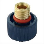 Corpo Eletrodo Tocha Tig Curta Tf 503 Oximig