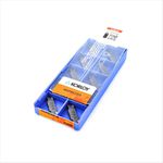 Pastilha Bedame 3mm Mgmn300-m Pc9030 Korloy