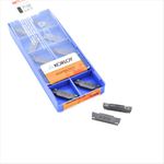 Pastilha Bedame 3mm Mgmn300-m Pc9030 Korloy